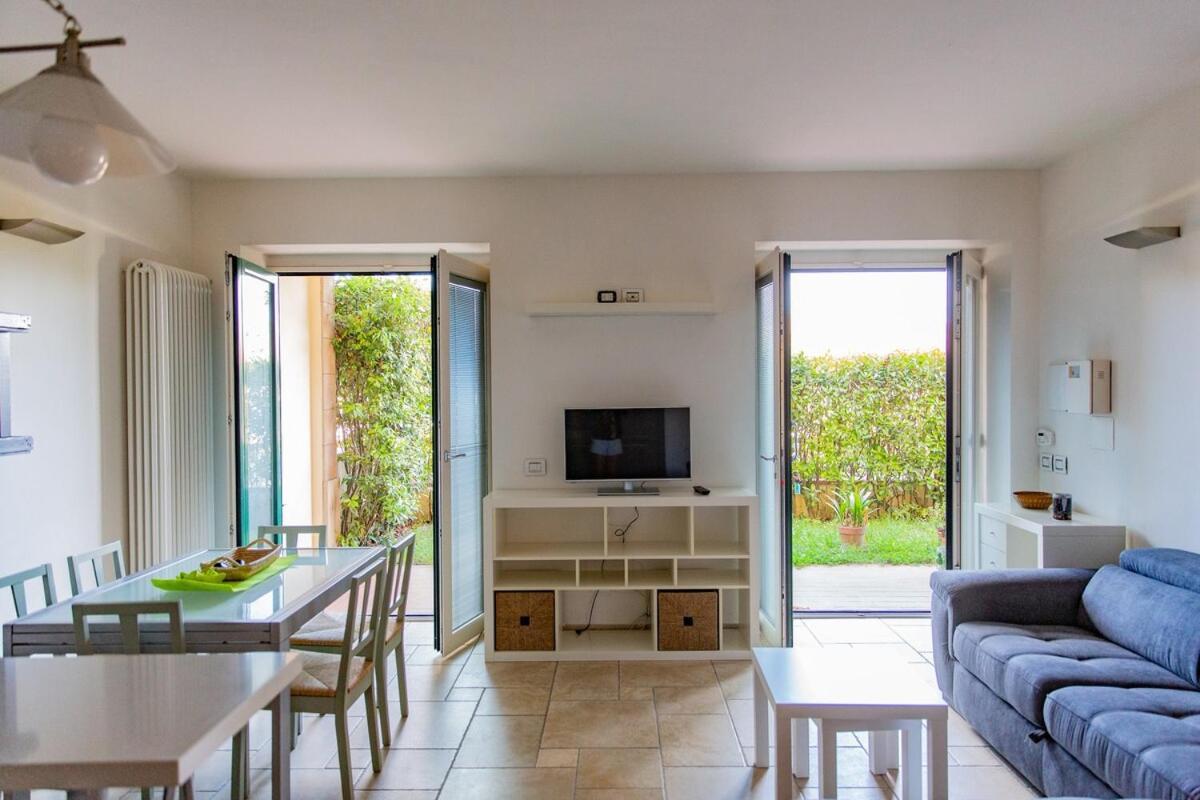 Tranquil & Modern Outside Ztl Florence